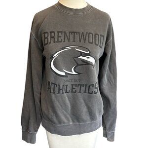 Independent Trading Company Brentwood Athletics Sweatshirt